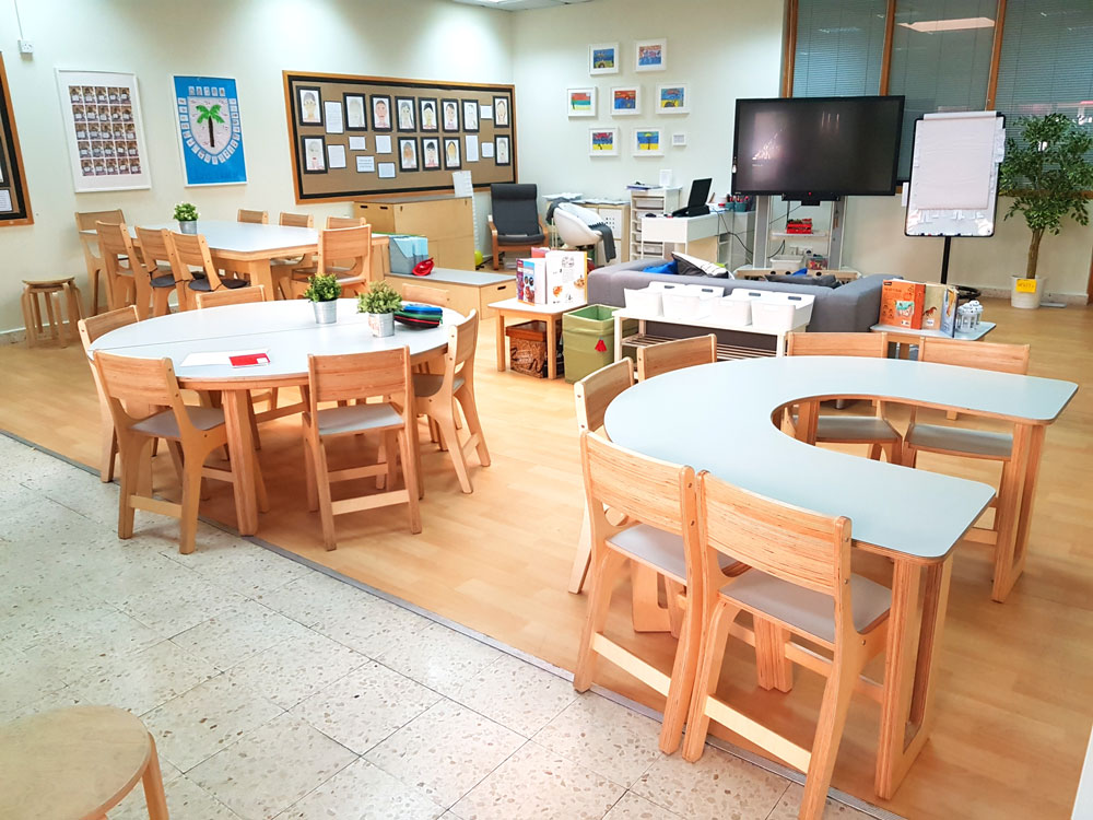 Dubai English Speaking School (DESS)