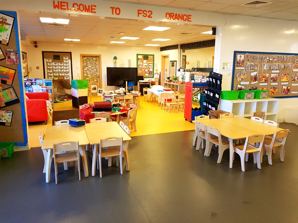 Dubai English Speaking School (DESS)