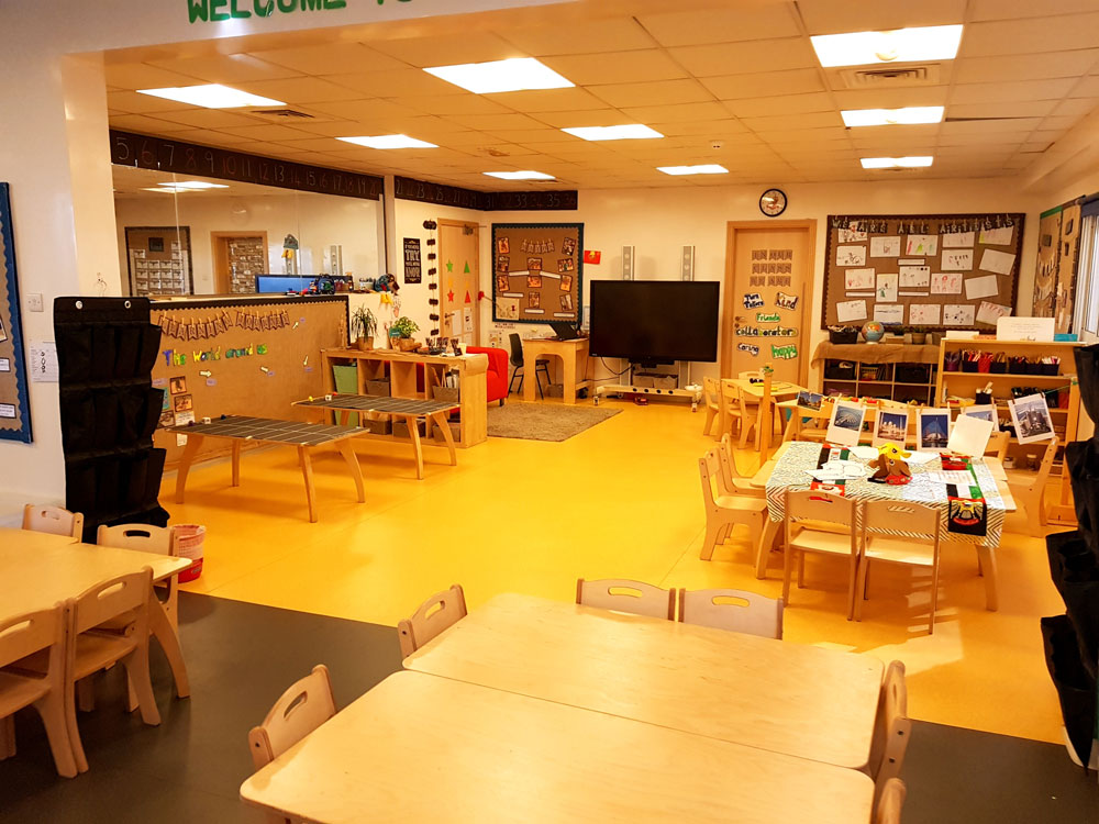 Dubai English Speaking School (DESS)