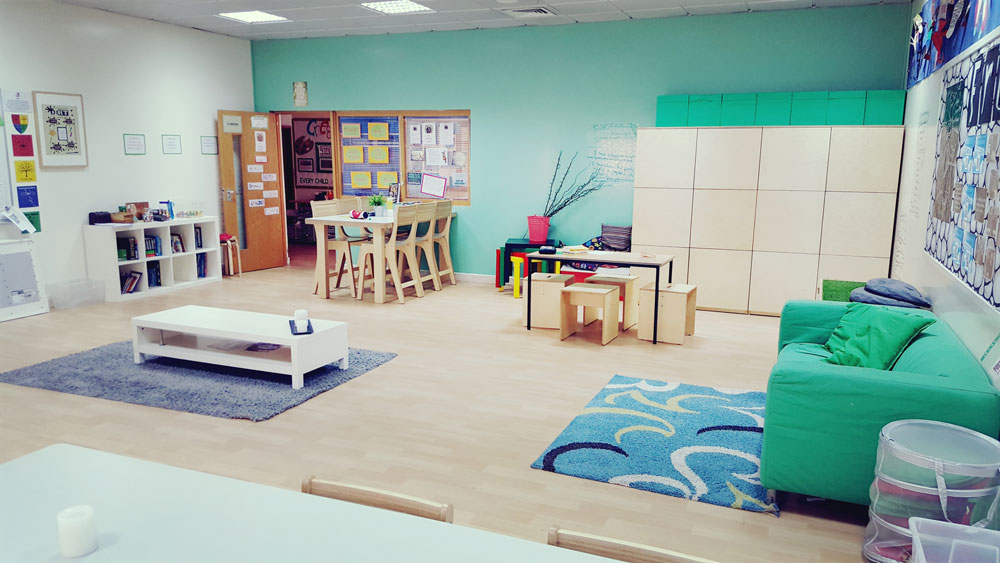 Dubai English Speaking School (DESS)