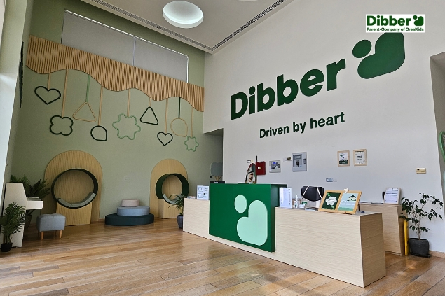 Reception Areas