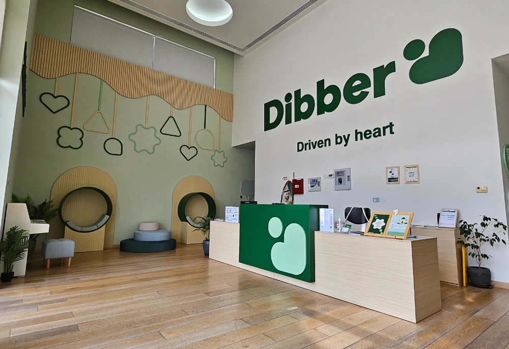 Dibber Nursery – Al Barsha