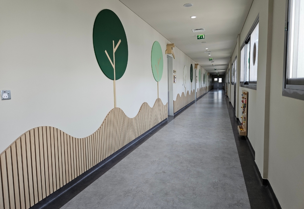 Dibber Nursery – Al Barsha