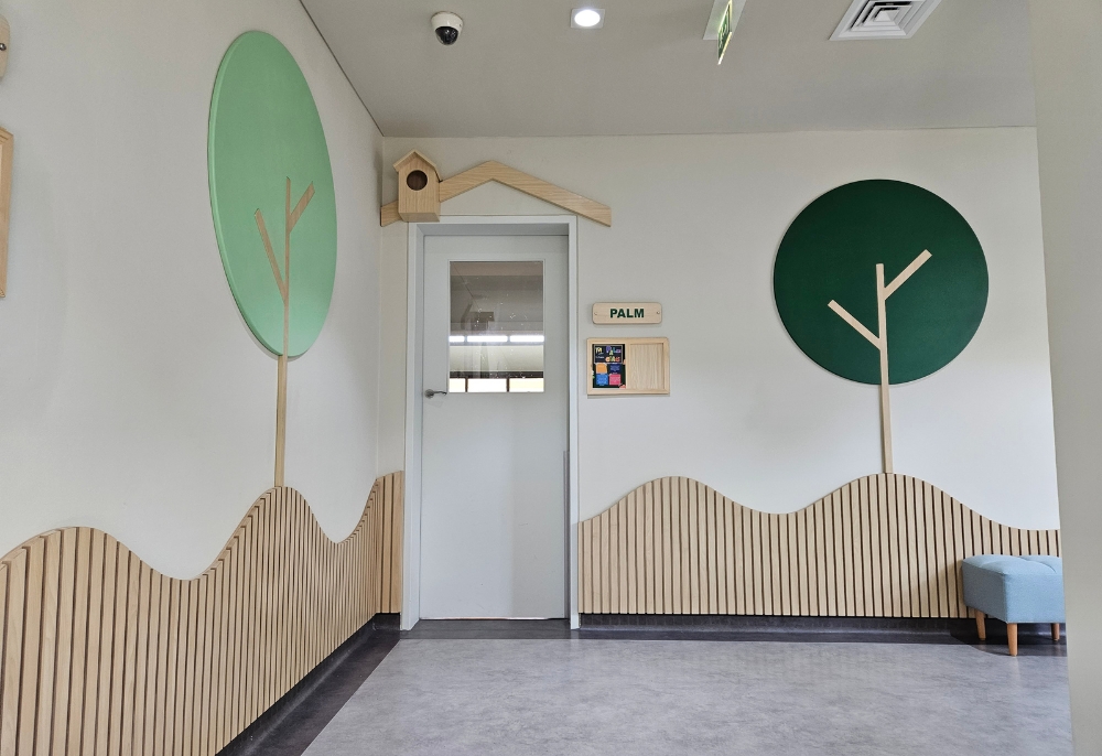 Dibber Nursery – Al Barsha