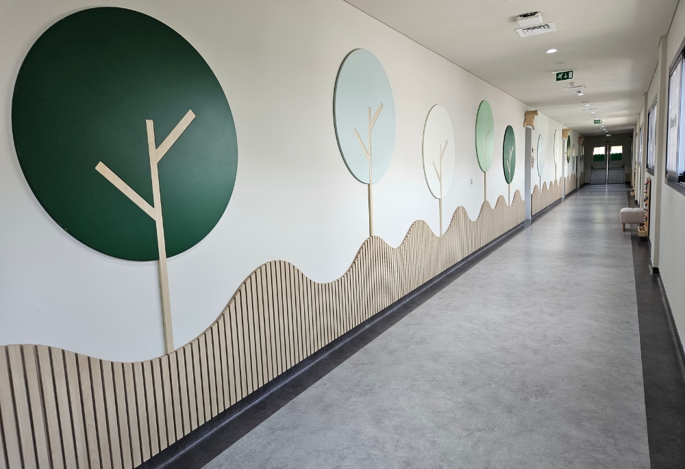 Dibber Nursery – Al Barsha