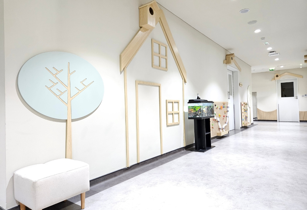 Dibber Nursery – Al Barsha