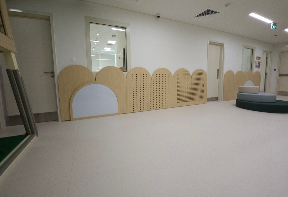 Dibber Jumeirah Golf Estates Nursery