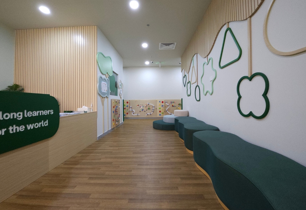 Dibber The Sustainable City Nursery – New Branch