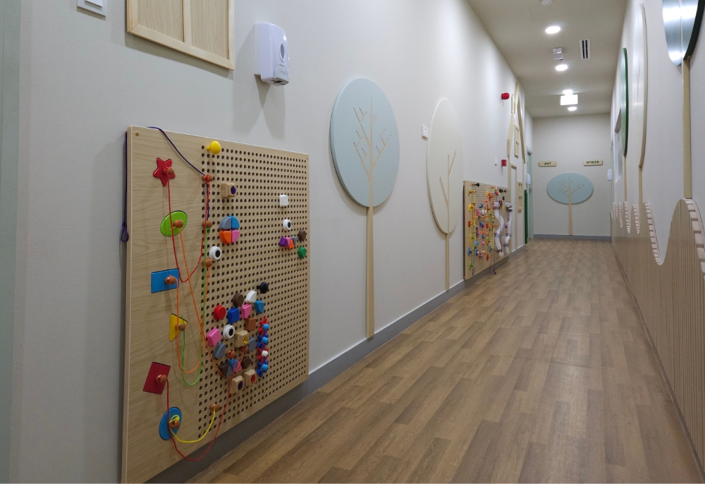 Dibber The Sustainable City Nursery – New Branch