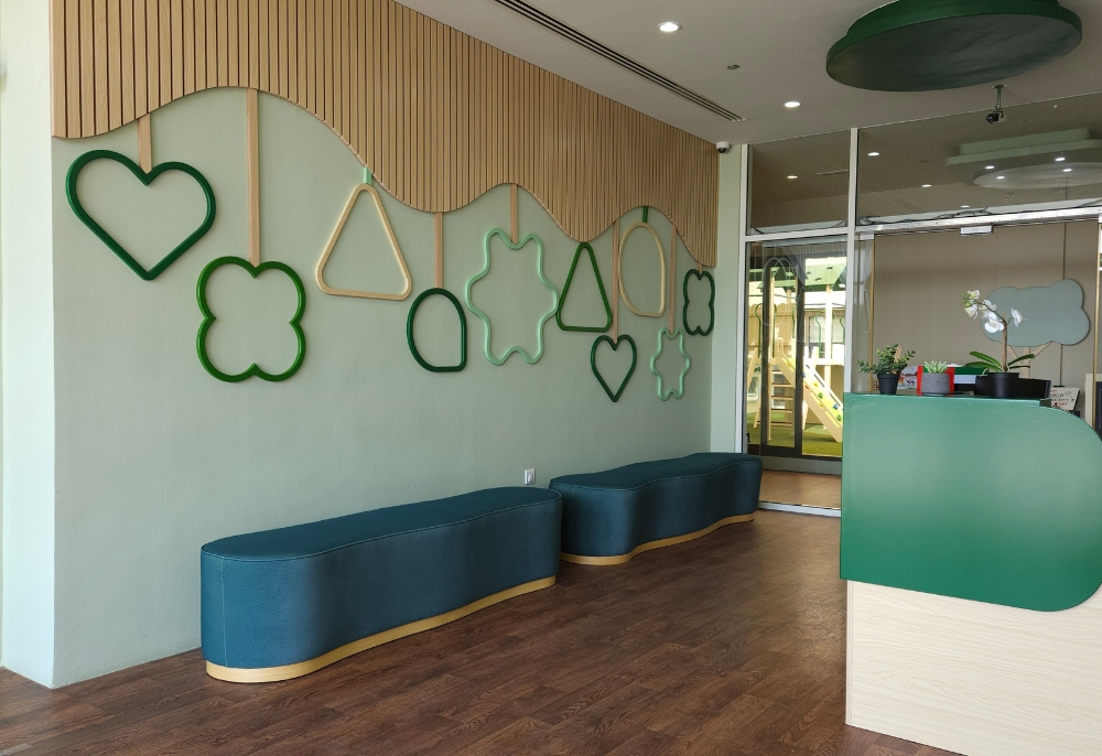 Dibber The Sustainable City Nursery – Old Branch