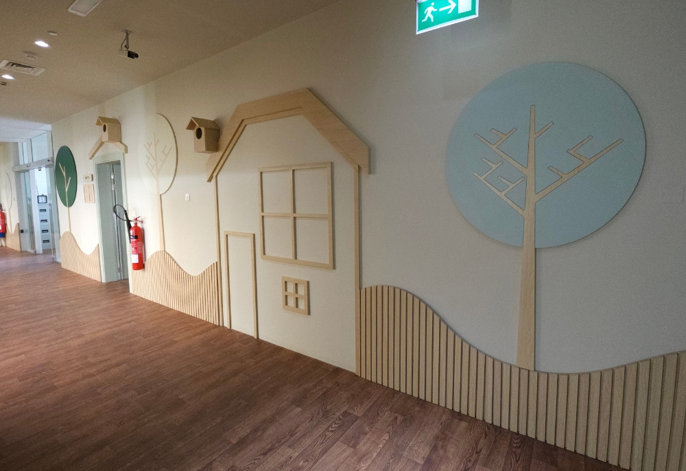 Dibber The Sustainable City Nursery – Old Branch