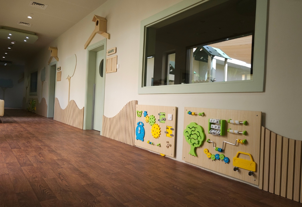 Dibber The Sustainable City Nursery – Old Branch