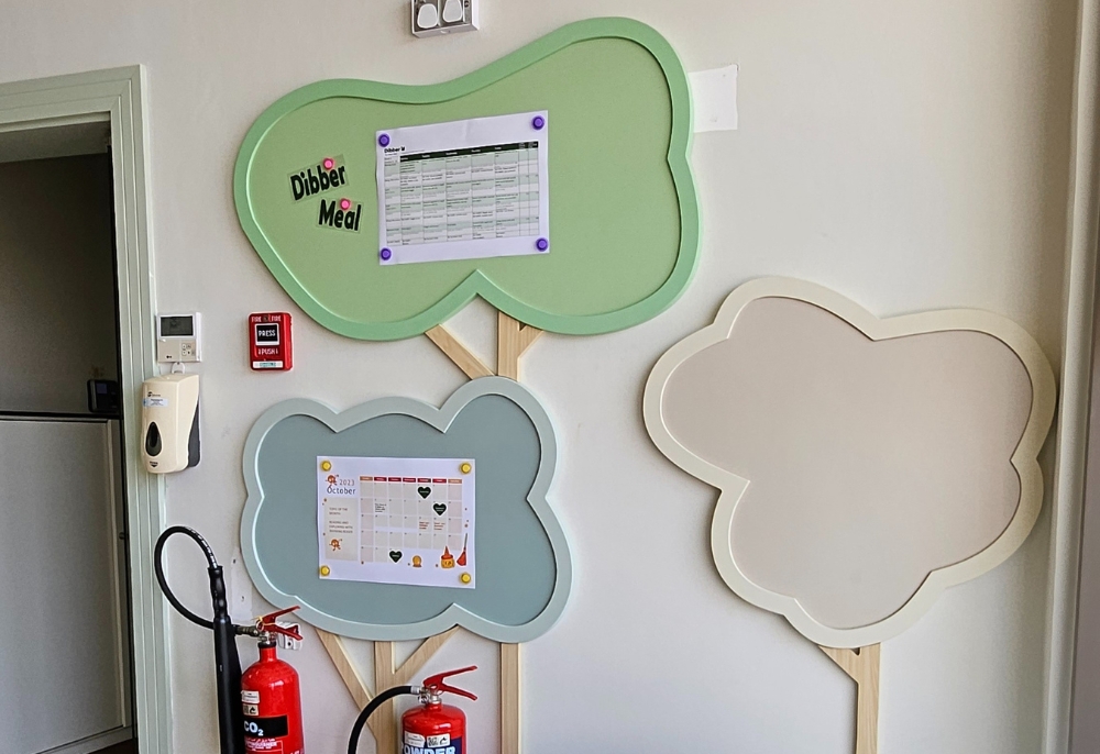 Dibber The Sustainable City Nursery – Old Branch