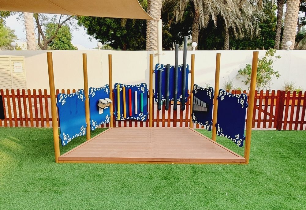 Dubai British School – Emirates Hills