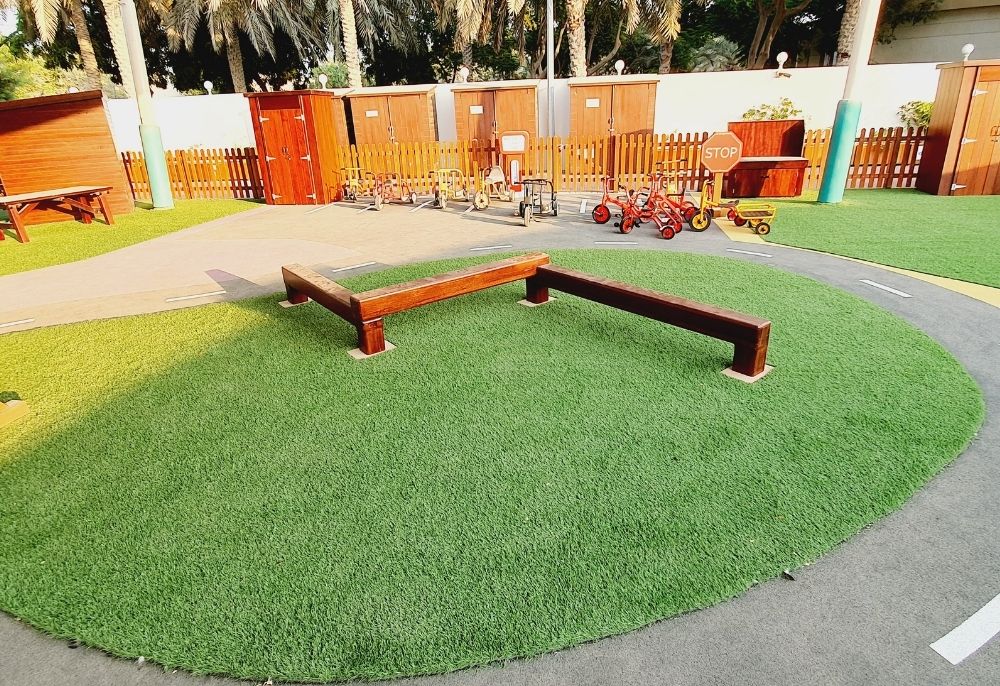 Dubai British School – Emirates Hills
