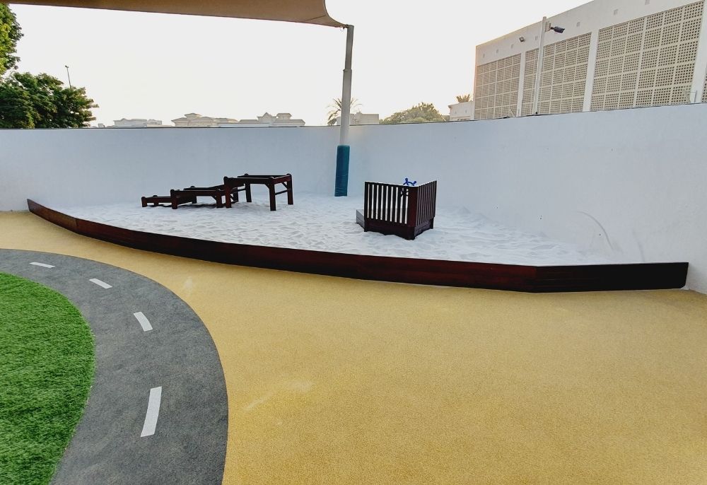 Dubai British School – Emirates Hills