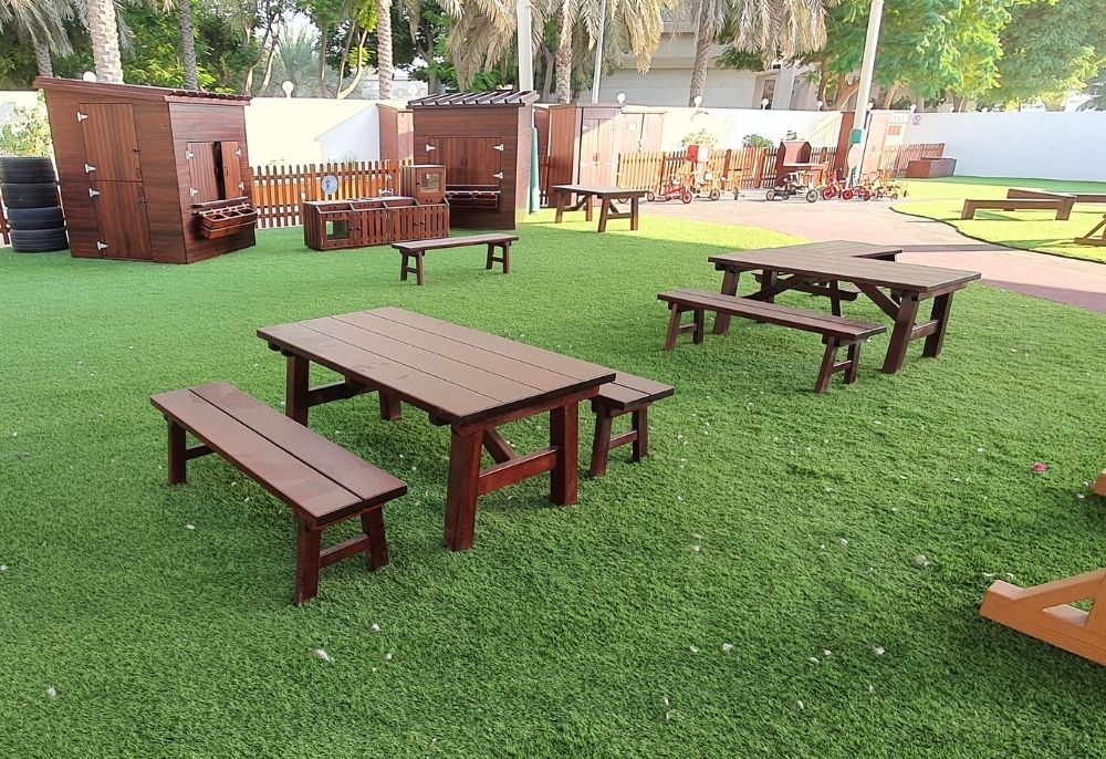 Dubai British School – Emirates Hills