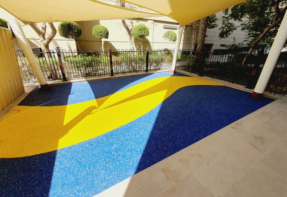 Fairmont – The Palm