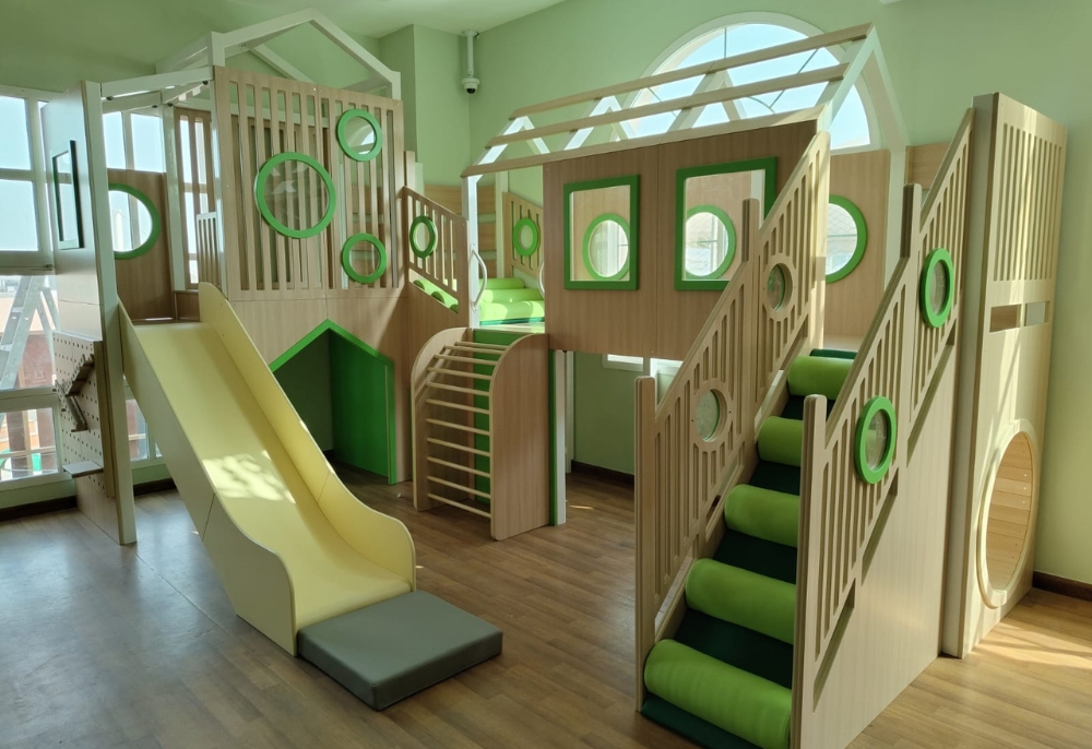 Future International Nursery
