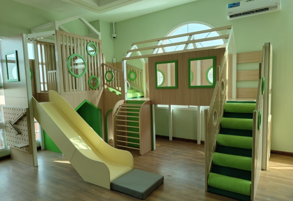 Future International Nursery