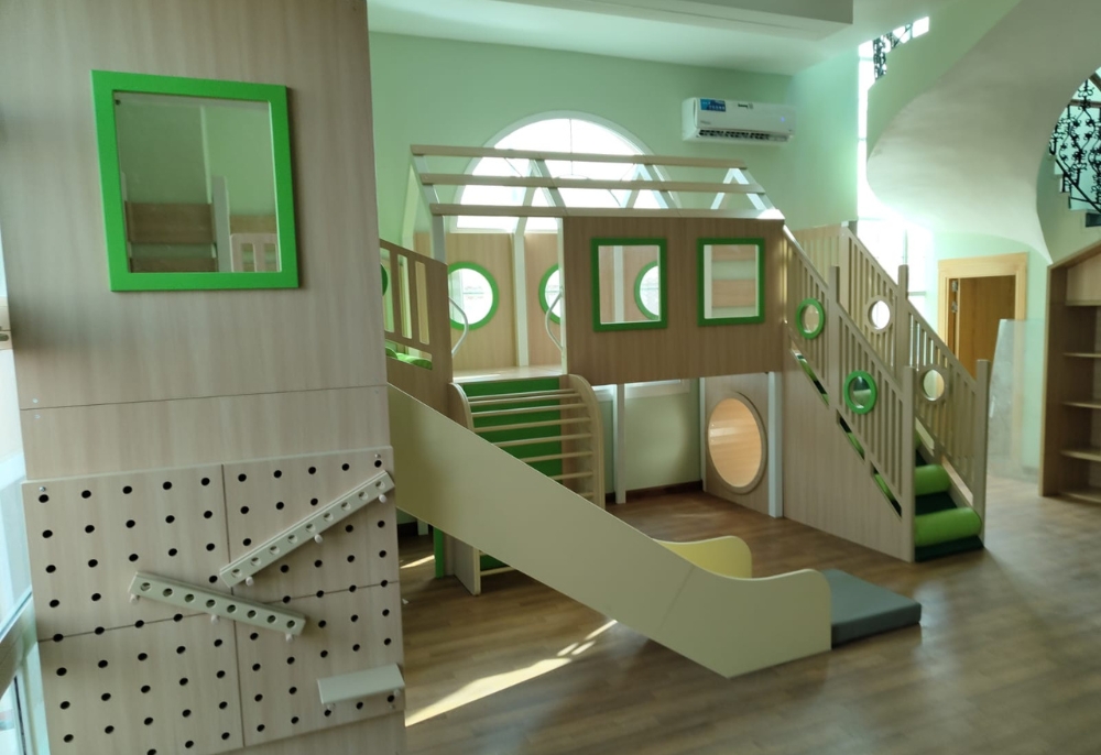 Future International Nursery
