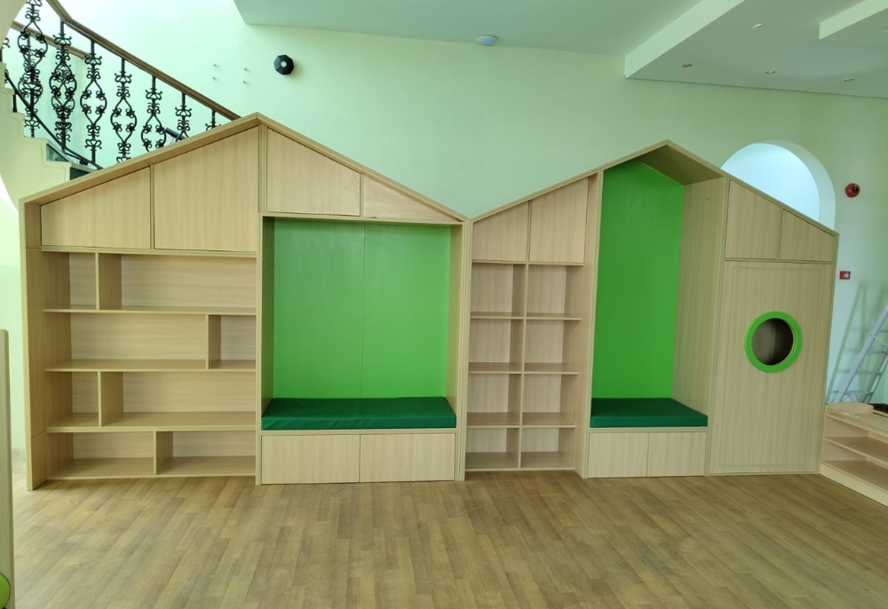 Future International Nursery