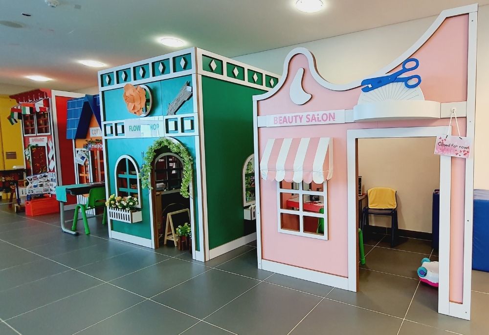 Gulf Education – Emirates National School