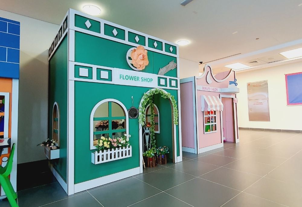 Gulf Education – Emirates National School