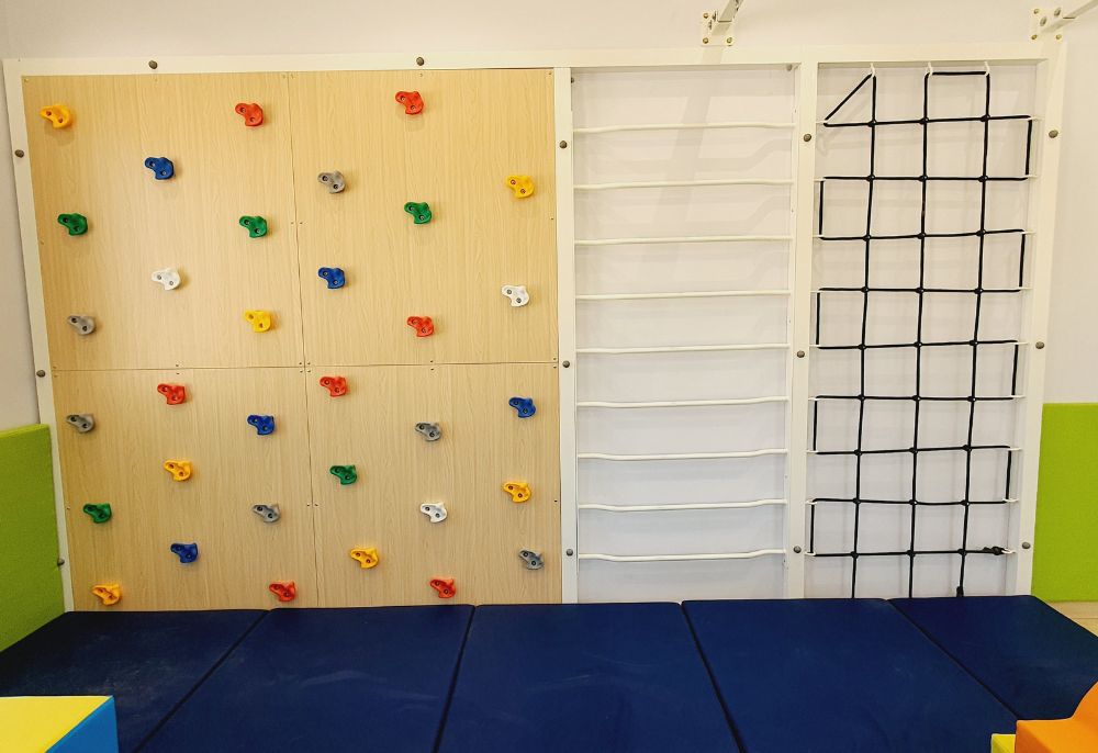 High Hopes – Play Area