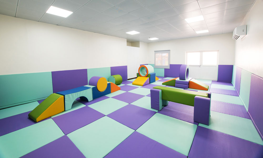 Jigsaw Nursery