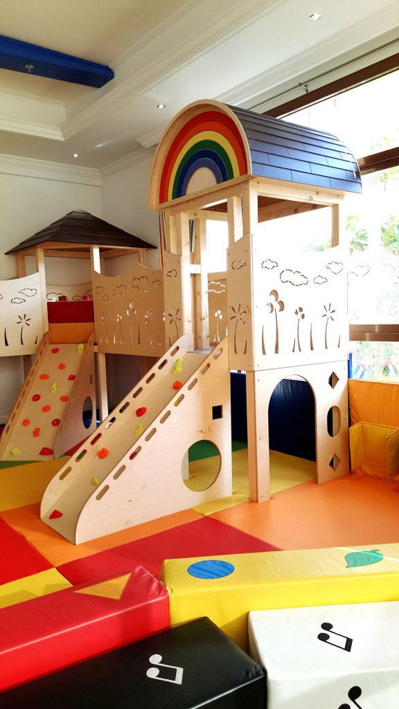 Kids Academy – Al Bateen