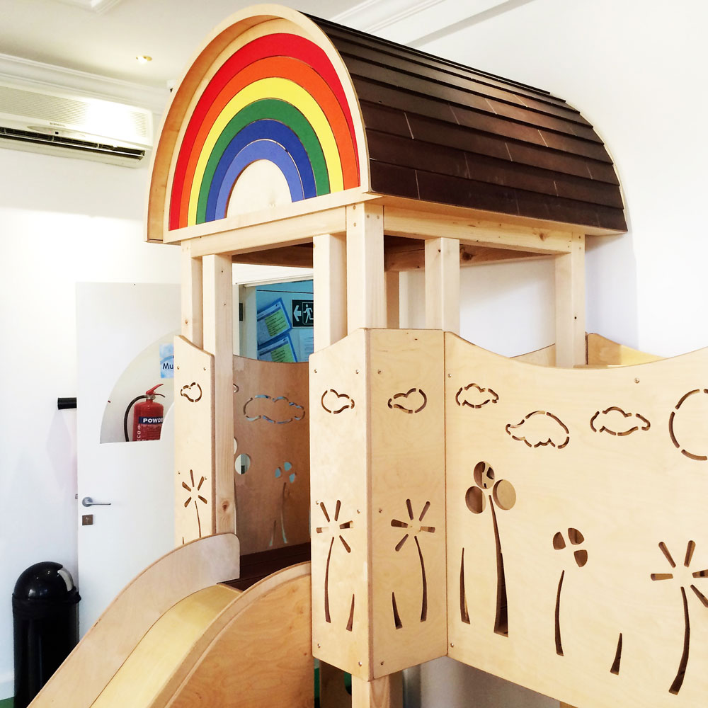 Kids Academy – Al Bateen