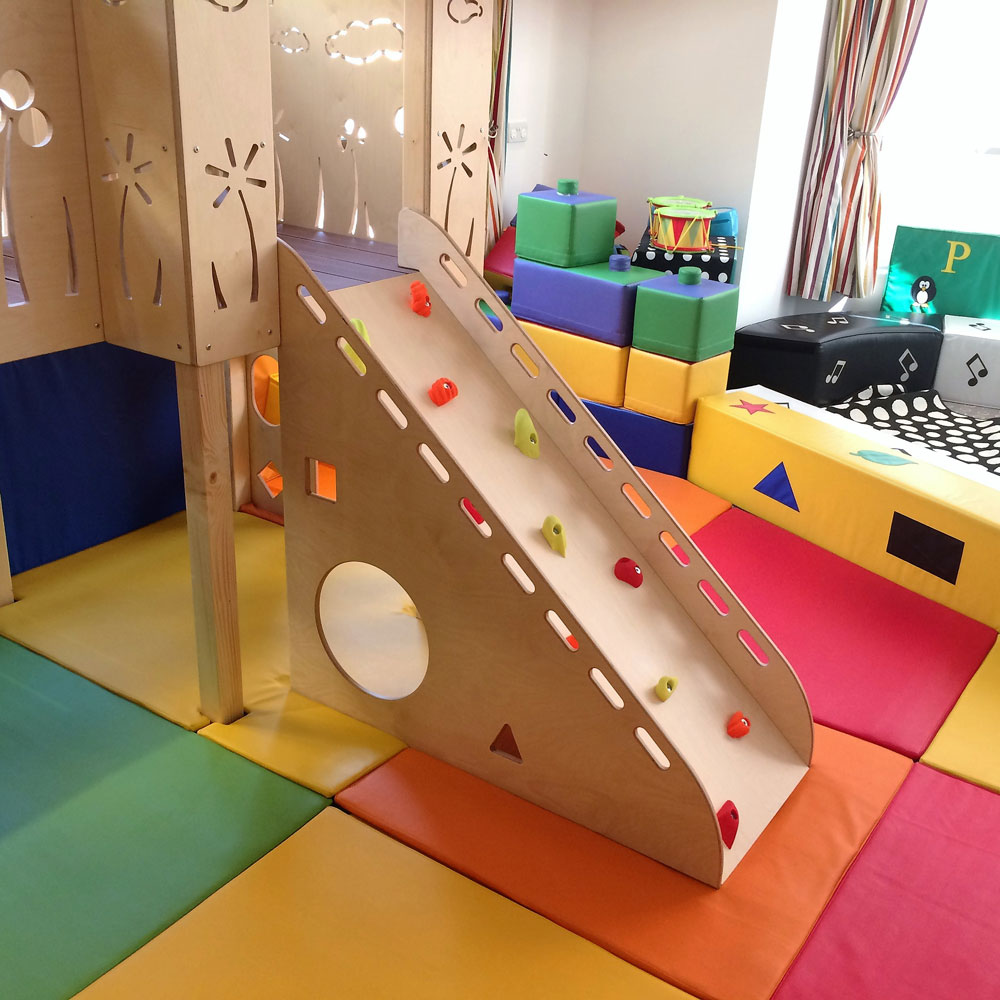 Kids Academy – Al Bateen