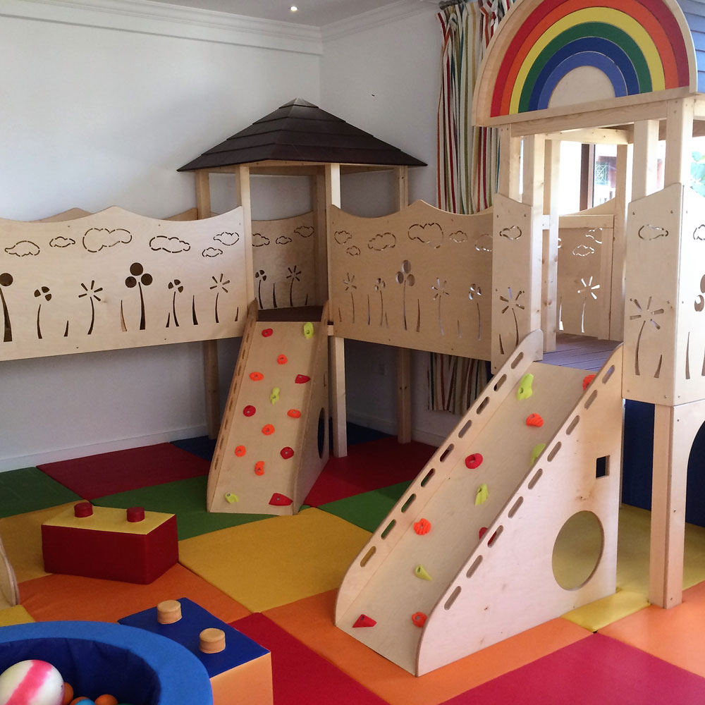 Kids Academy – Al Bateen