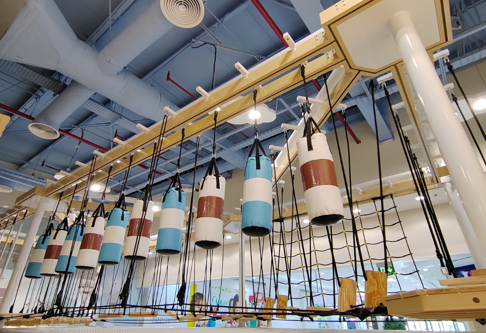 Koko Kids – Indoor Play Area
