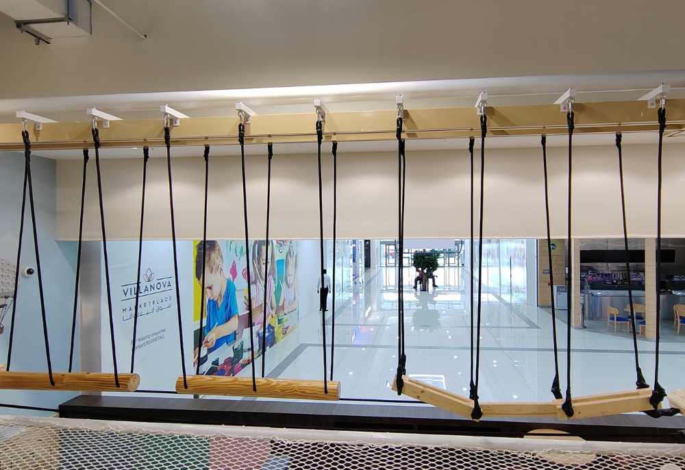 Koko Kids – Indoor Play Area