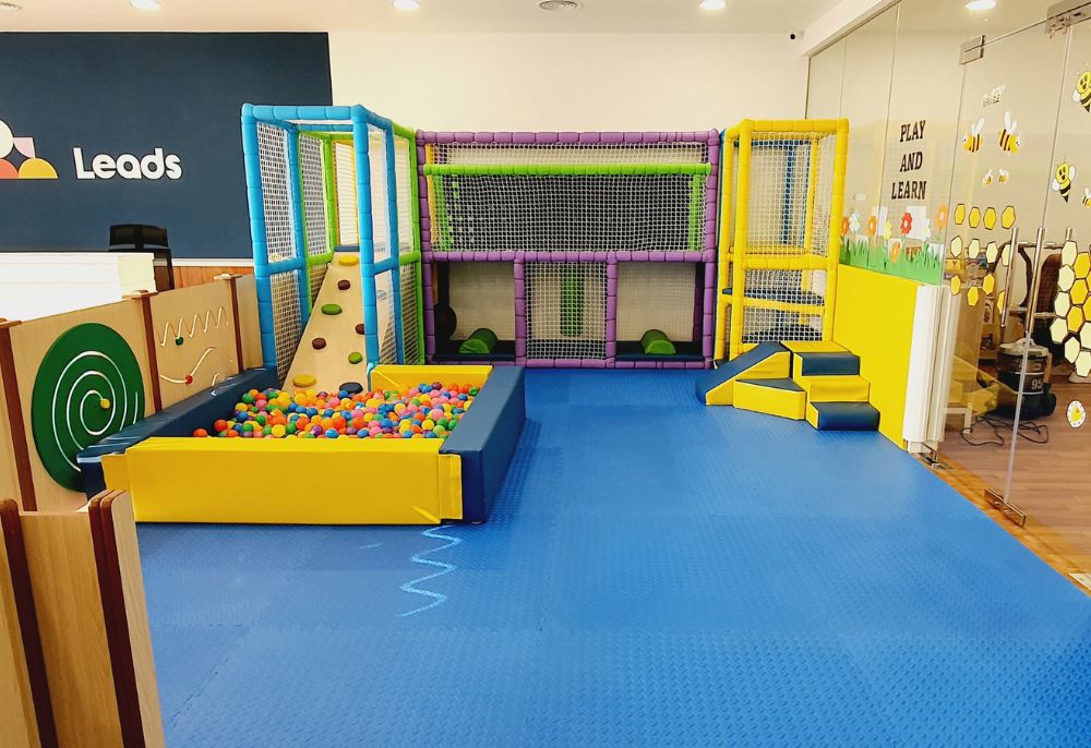 Leads Early Childhood Center