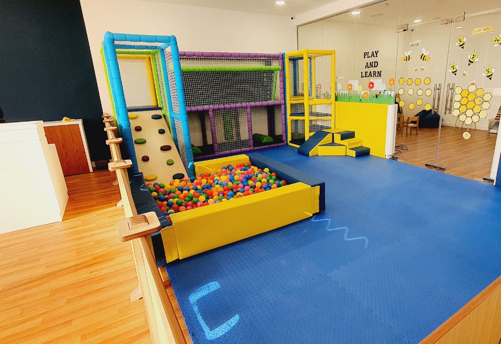 Leads Early Childhood Center