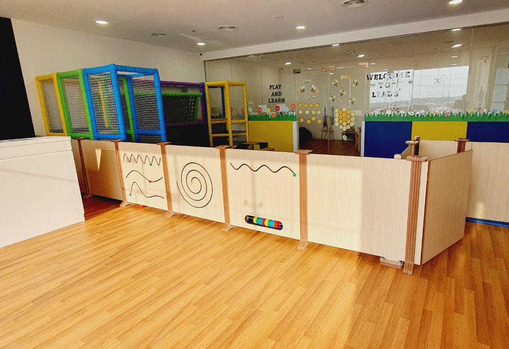 Leads Early Childhood Center