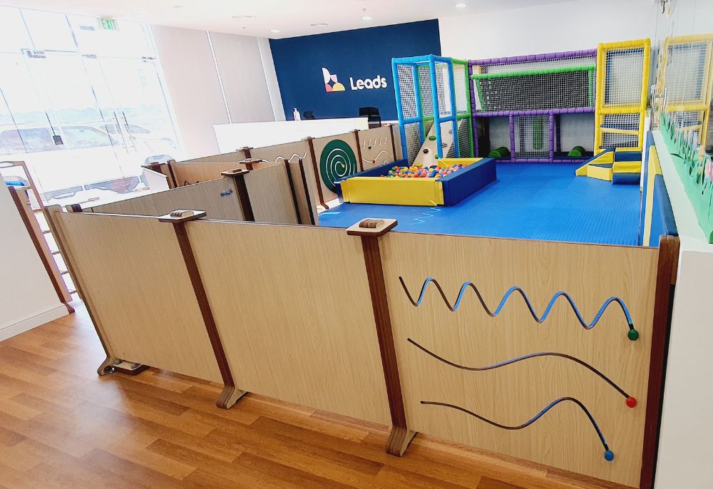 Leads Early Childhood Center