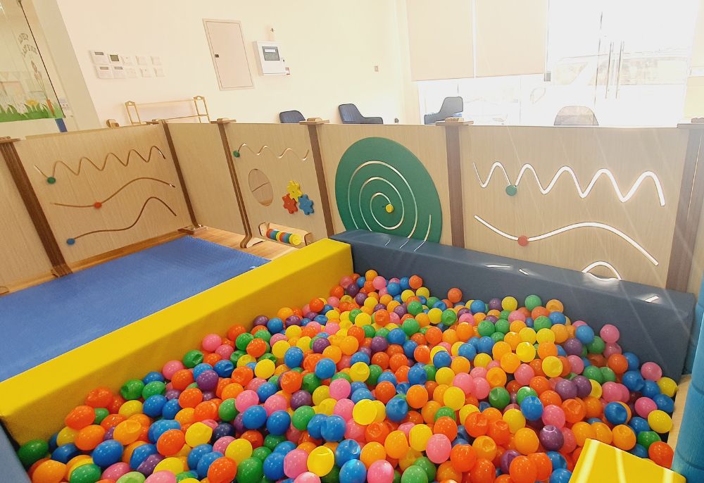 Leads Early Childhood Center