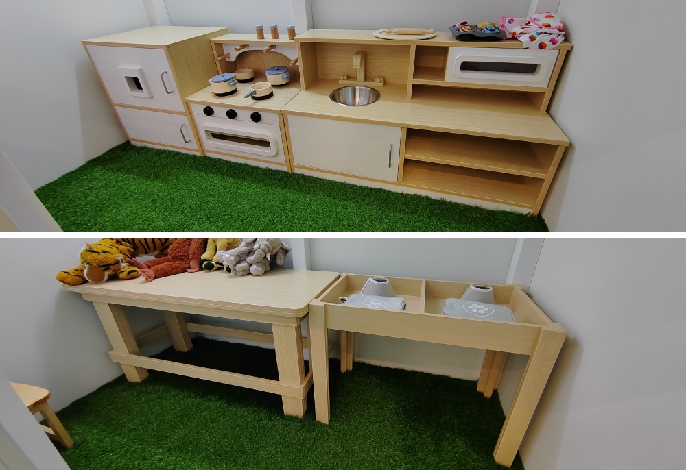 Lingo Kids – Indoor Play Area