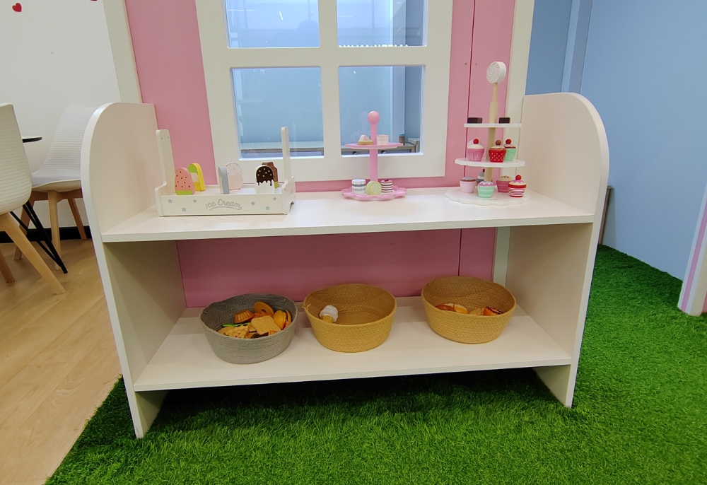 Lingo Kids – Indoor Play Area
