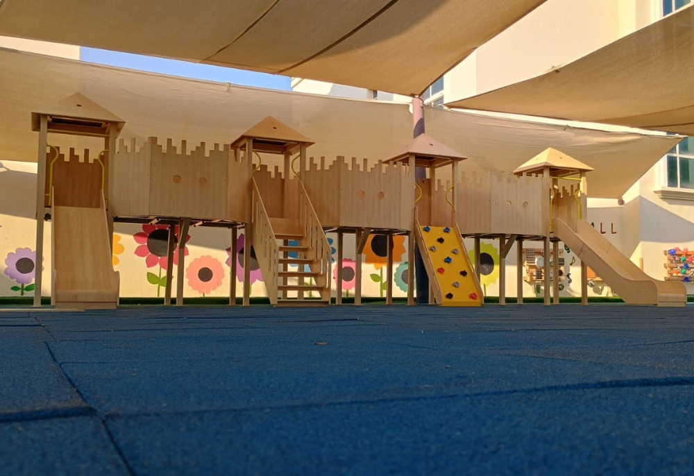 Liverpool Nursery