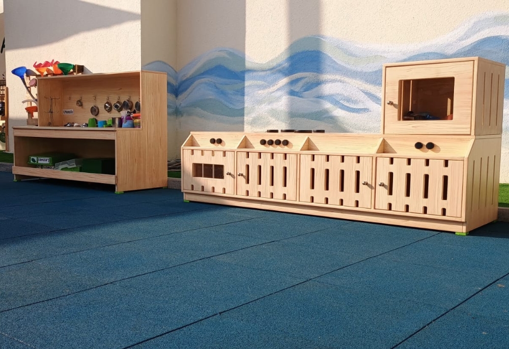 Liverpool Nursery