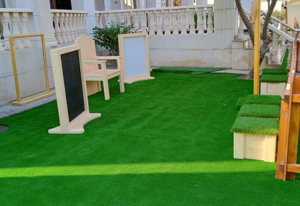 Liverpool Nursery