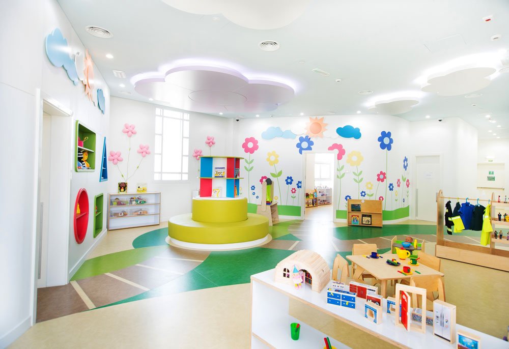MindChamps Nursery Bloom Gardens