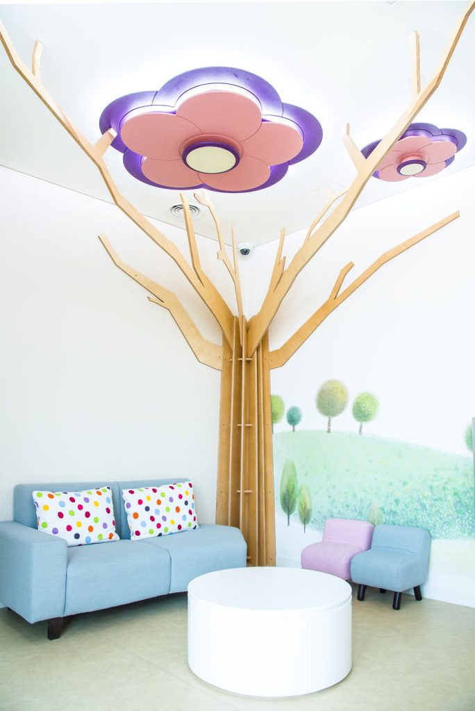 MindChamps Nursery Bloom Gardens