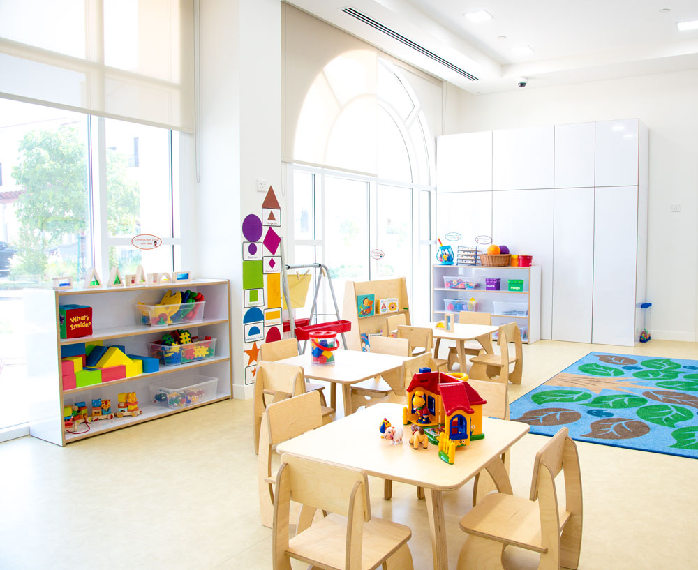 MindChamps Nursery Bloom Gardens
