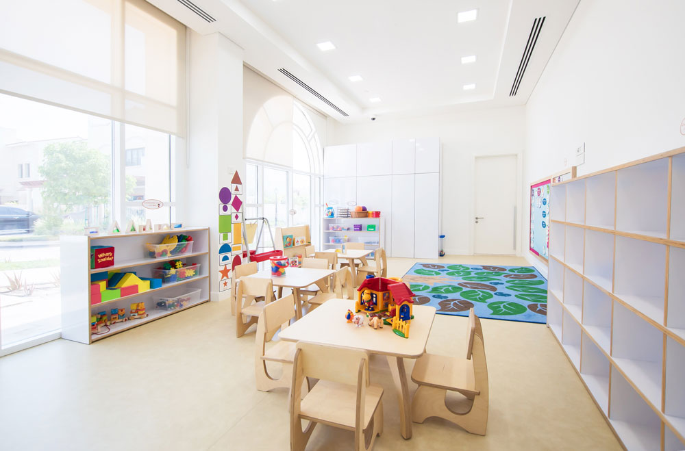 MindChamps Nursery Bloom Gardens